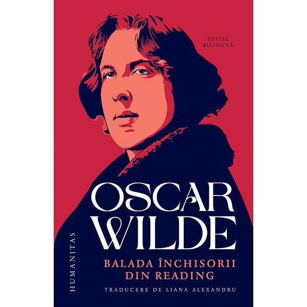 Carte Balada inchisorii din Reading - Oscar Wilde