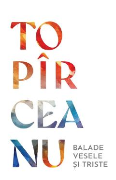 Carte Balade vesele si triste - George Topirceanu editura George Topirceanu
