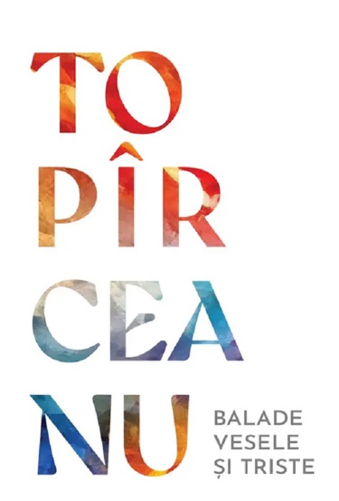 Carte Balade vesele si triste - George Topirceanu editura Grupul Art