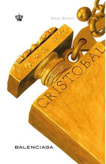 Carte Balenciaga editura Baroque Books & Arts