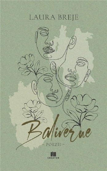 Carte Baliverne editura Creator-Libris