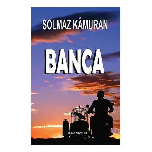 Carte Banca - Solmaz Kamuran