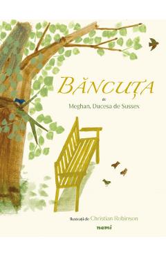 Carte Bancuta - Meghan Ducesa de Sussex
