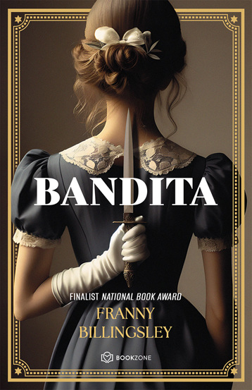 Carte Bandita editura Bookzone