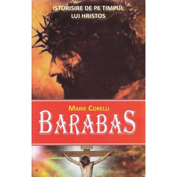 Carte Barabas - Marie Corelli