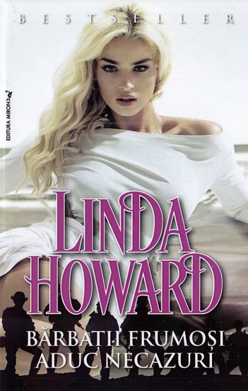 Carte Barbatii frumosi aduc necazuri editura Global cart