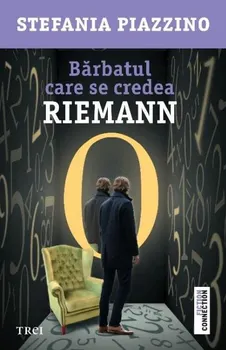 Carte Barbatul care se credea Reimann/Stefania Piazzino editura Trei