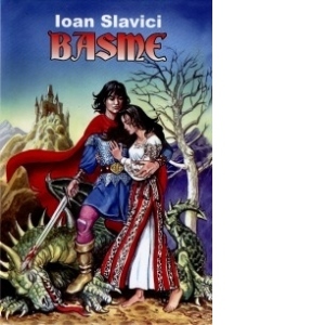 Carte Basme
