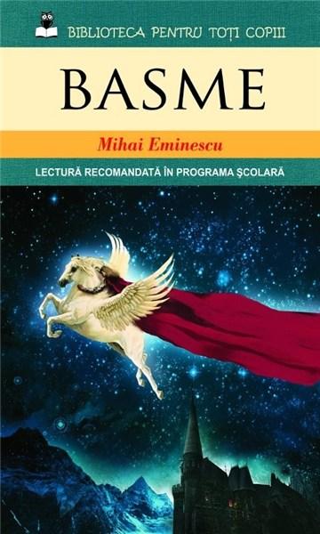 Carte Basme editura Litera