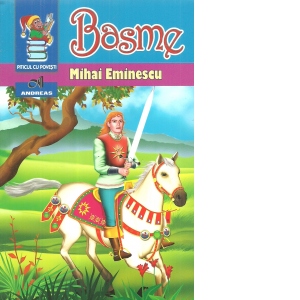 Carte Basme Autor Mihai Eminescu