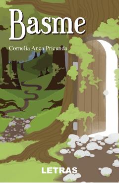 Carte Basme - Cornelia Anca Pricunda editura Cornelia Anca Pricunda