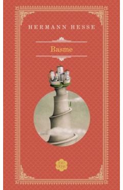 Carte Basme - Hermann Hesse editura Hermann Hesse