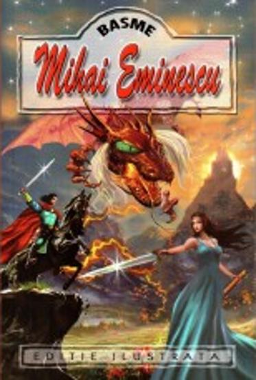 Carte Basme - Mihai Eminescu editura Editura Regis (Editpress SRL)