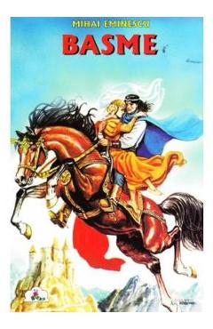 Carte Basme - Mihai Eminescu editura -