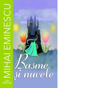Carte Basme si Nuvele