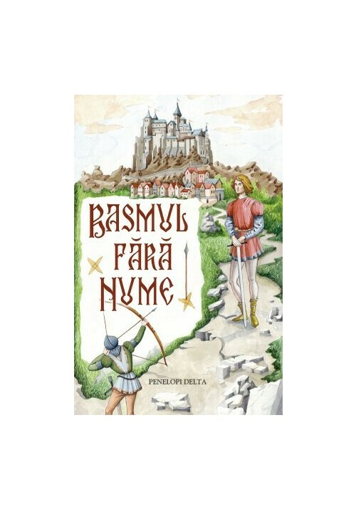 Carte Basmul fara nume editura Editura Sophia
