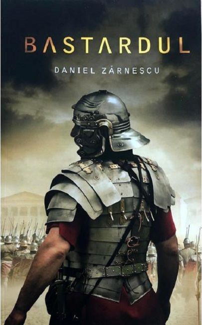Carte Bastardul autor Daniel Zarnescu editura Storycraft