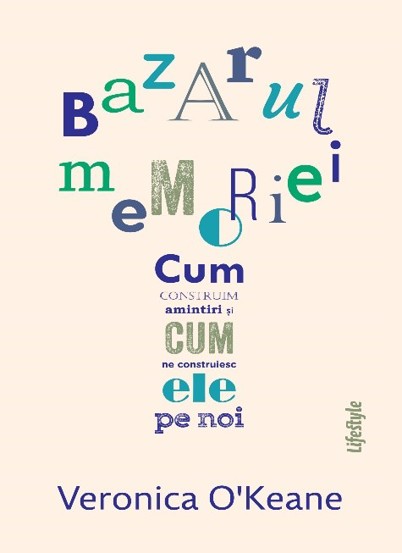 Carte Bazarul memoriei editura Trei