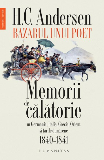 Carte Bazarul unui poet editura Humanitas