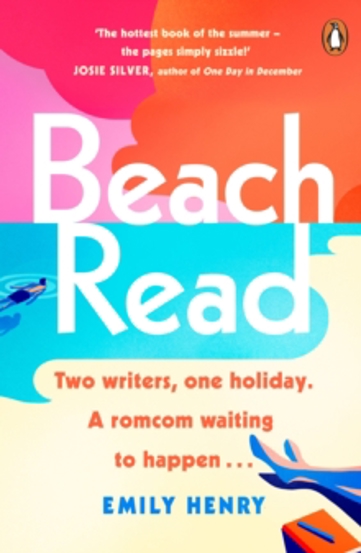 Carte Beach Read editura SAS Gardners EU