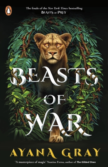 Carte Beasts of War editura SAS Gardners EU