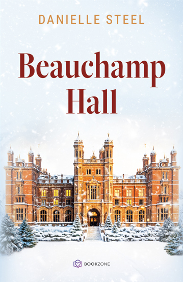 Carte Beauchamp Hall editura Bookzone