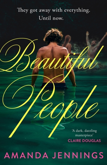 Carte Beautiful People editura SAS Gardners EU