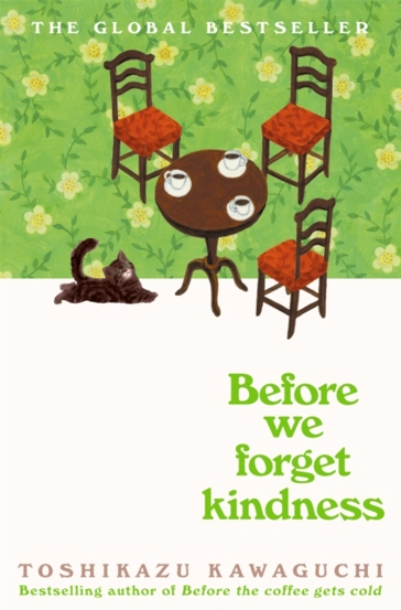 Carte Before We Forget Kindness editura SAS Gardners EU