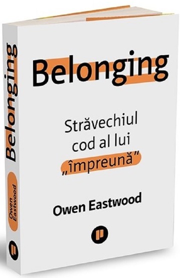 Carte Belonging editura Publica