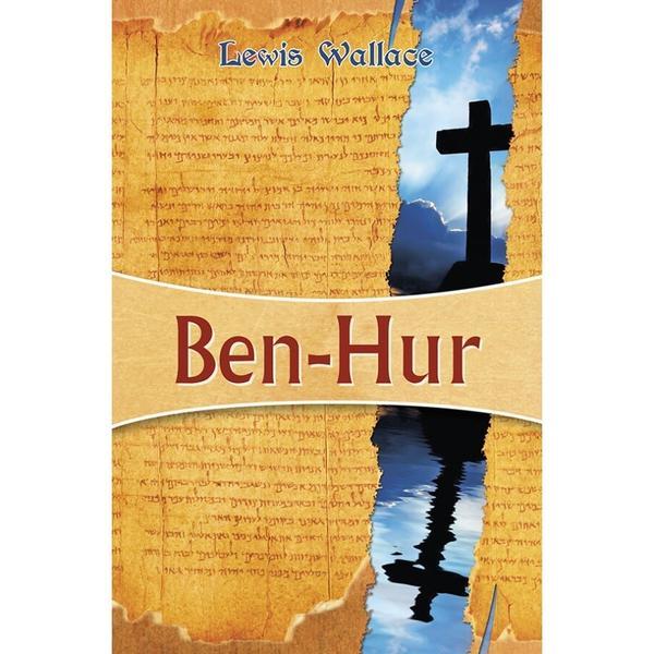 Carte Ben-Hur - Lewis Wallace