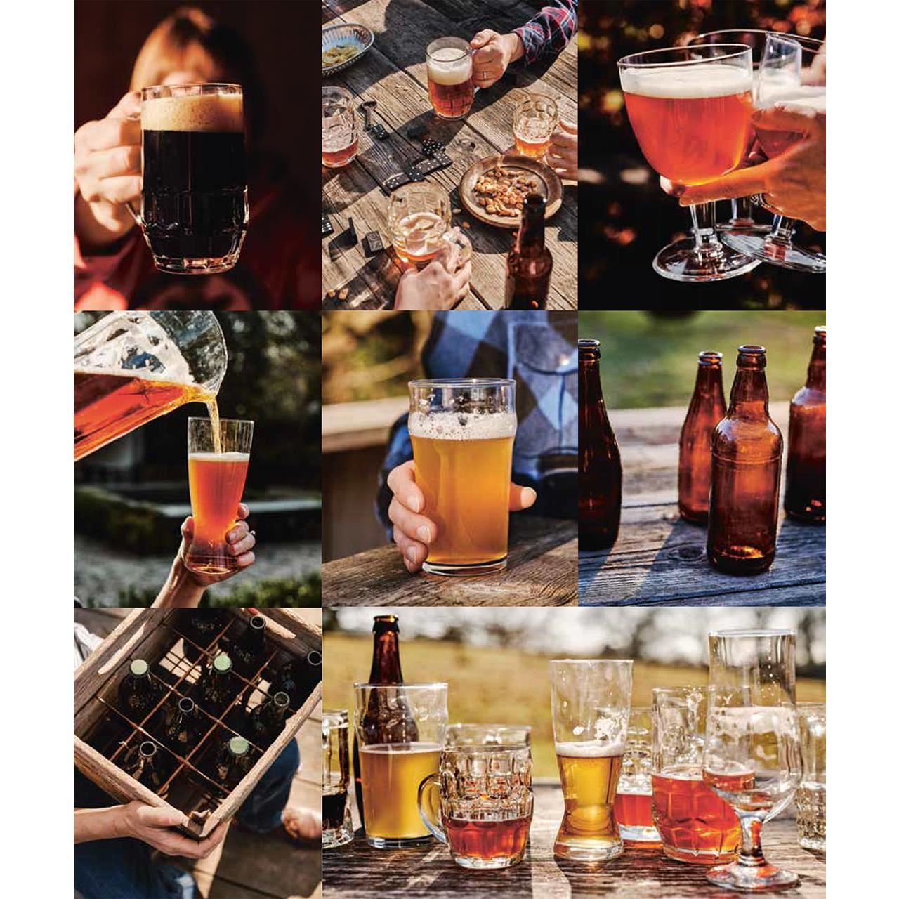 Carte Berea artizanala autor Greg Hughes editura Casa