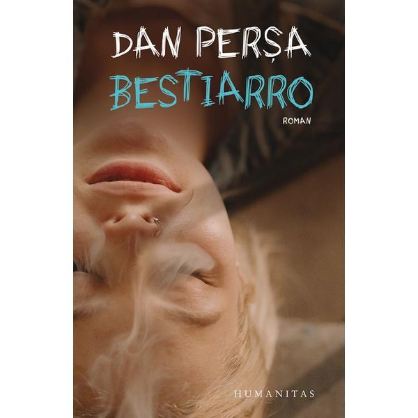 Carte Bestiarro - Dan Persa