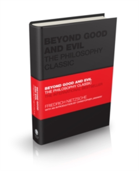 Carte Beyond Good and Evil editura SAS Gardners EU