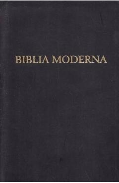 Carte Biblia moderna. Senzualitate si atitudine - Gavrila Emanuela editura Gavrila Emanuela