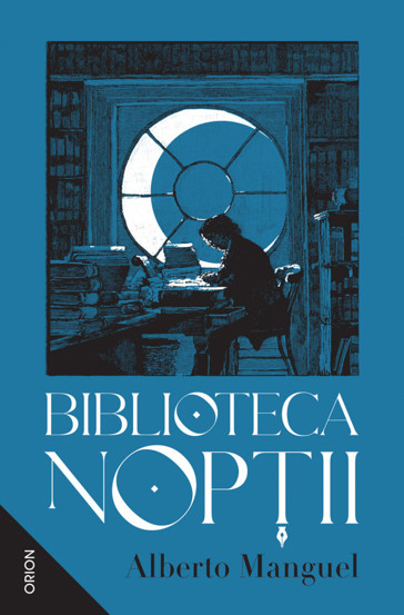 Carte Biblioteca Nopții editura Nemira