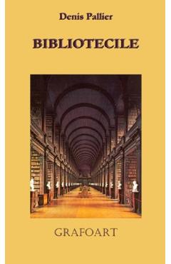 Carte Bibliotecile - Denis Pallier editura Denis Pallier