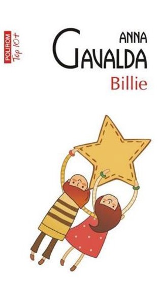 Carte Billie editura Polirom