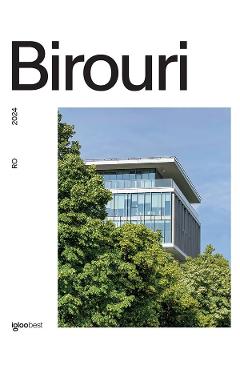 Carte Birouri din Romania 2024 editura -