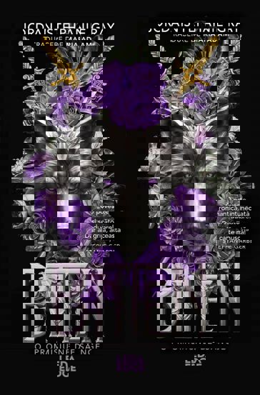 Carte Bitten. O promisiune de sânge. Seria Bitten Vol.1 editura Corint