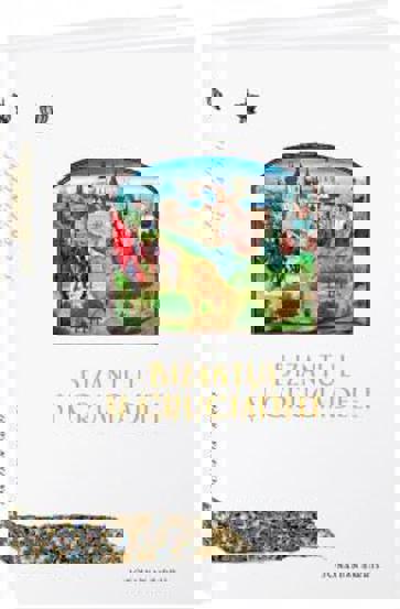 Carte Bizantul si cruciadele editura Baroque Books & Arts