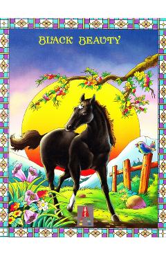 Carte Black Beauty editura Anna Sewell