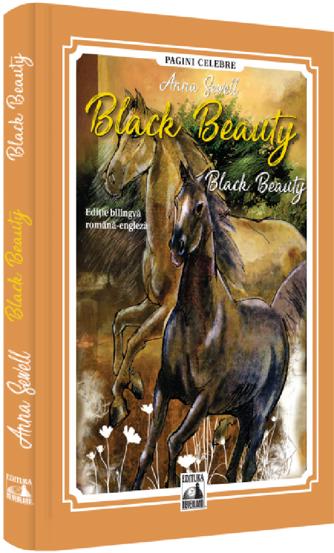 Carte Black Beauty editura Universul Juridic