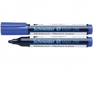Carte Board Marker Schneider Maxx 290