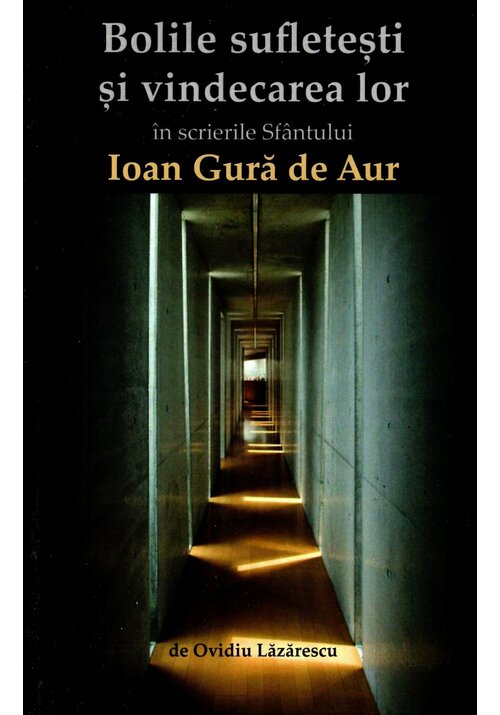 Carte Bolile sufletesti si vindecarea lor editura Editura Sophia