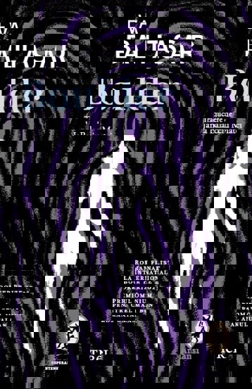 Carte Boulder editura Trei