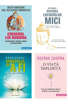 Carte Boxset 2 editura Autor Anonim