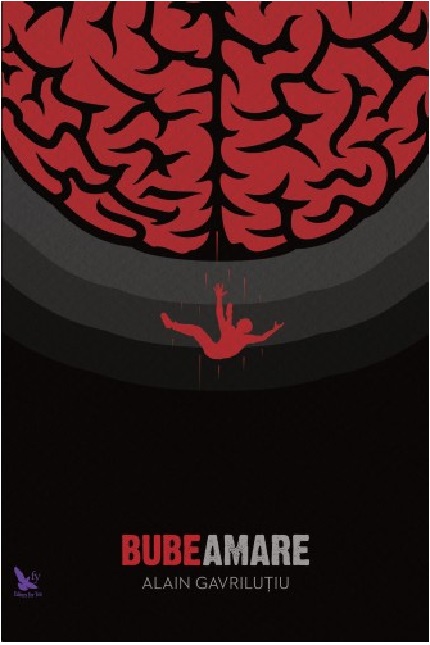 Carte Bube amare autor Alain Gavrilutiu editura For You