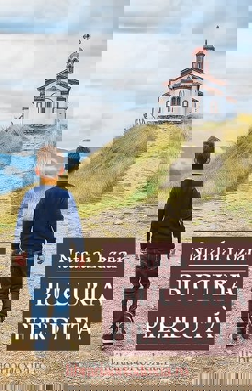 Carte Bucuria pierduta editura Ortodoxia