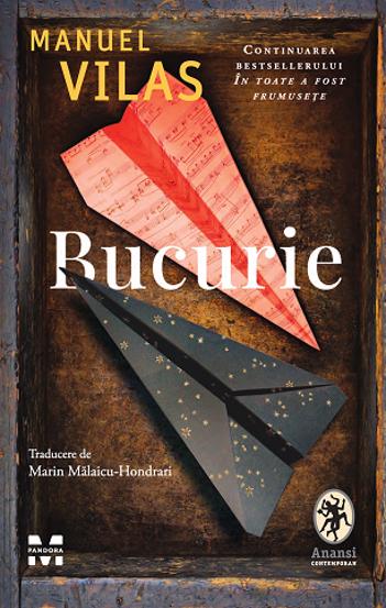 Carte Bucurie editura Trei