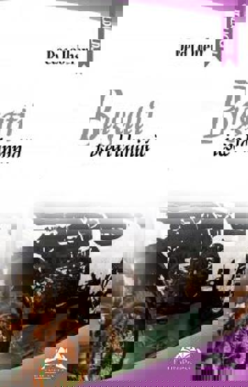 Carte Bugatti iese la lumină editura Fundatia culturala Ideea Europeana